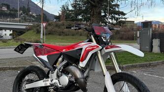 Fantic Motor XE 125 (2024) usata