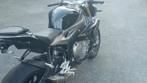 Bmw S 1000 R (2014 - 16)  (5)