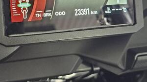 Kawasaki Versys 1000 SE Tourer (2022 - 24) 