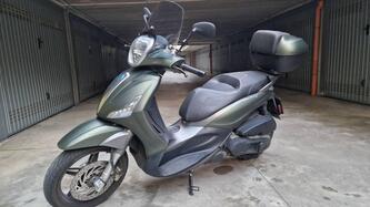 Piaggio Beverly 350 S ABS (2019 - 20) usata