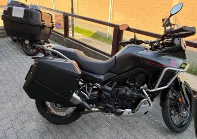 Honda Transalp XL750 (2023 - 24) - Annuncio 9970911