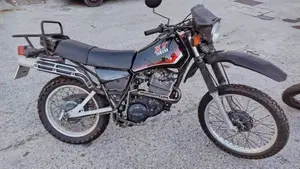 Yamaha  