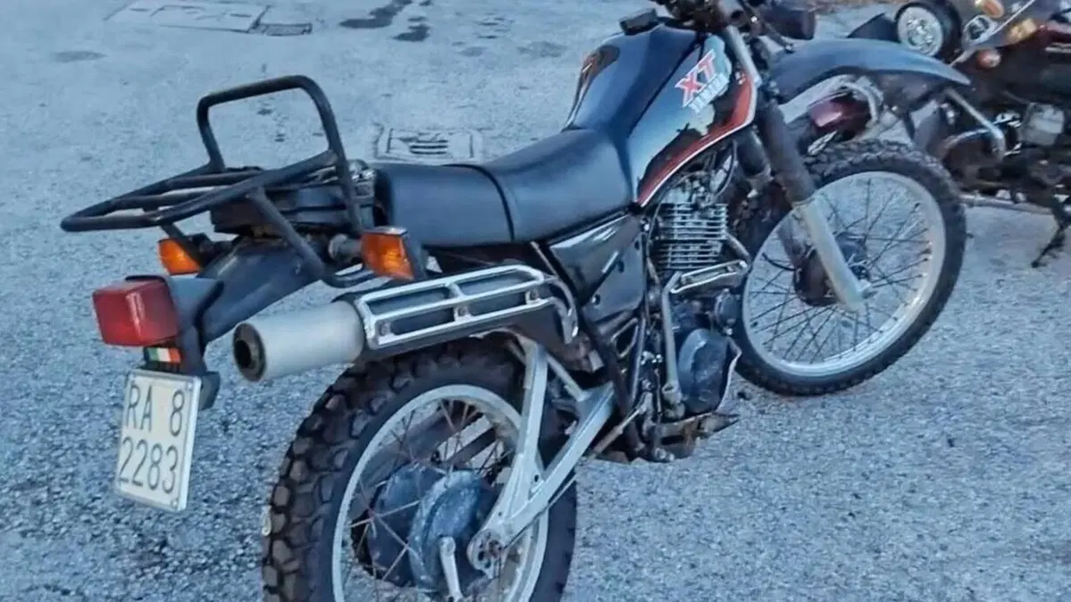 Yamaha   (2)