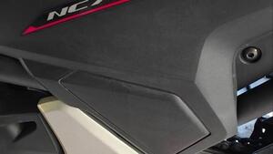 Honda NC 750 X ABS (2016 -17) 