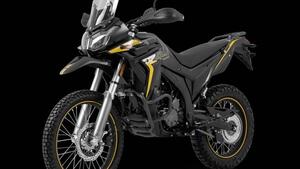 Voge Valico 300 Rally (2022 - 26) 