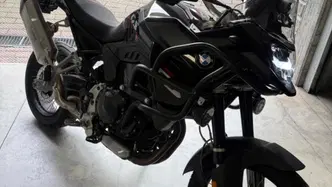 Bmw F 900 GS (2024 - 26) usata