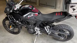 Bmw F 900 GS (2024 - 26)  (2)