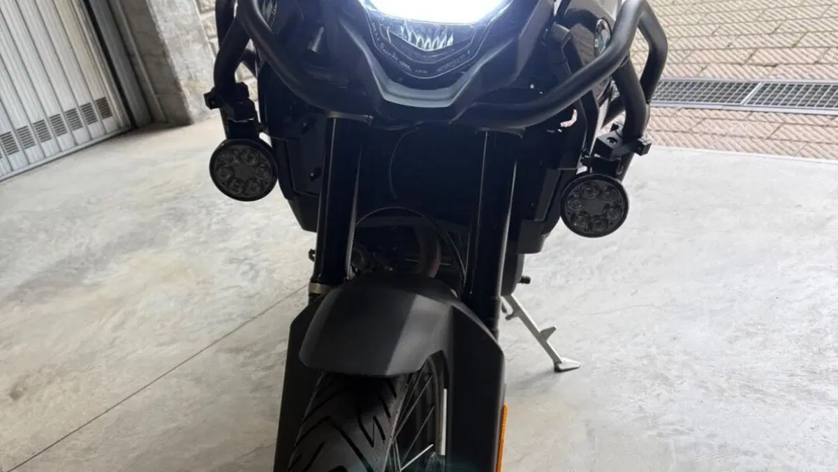 Bmw F 900 GS (2024 - 26)  (3)