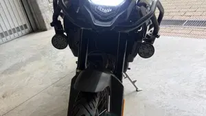 Bmw F 900 GS (2024 - 26)  (3)