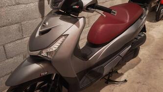 Sym HD 300 (2021 - 25) usata