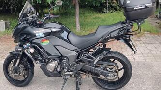 Kawasaki Versys 1000 Grand Tourer ABS (2015 - 16) usata