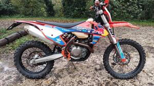 KTM 500 EXC-F (2017) 