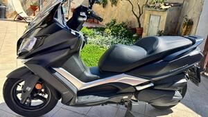 Kymco Downtown 350i TCS (2021 - 25) 