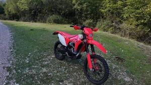 Honda CRF 400RX Enduro (2020) 