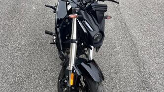 Voge Brivido 125R (2023 - 26) usata