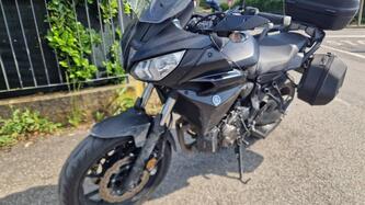 Yamaha Tracer 700 (2016 - 20) usata