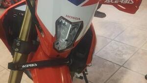 Honda CRF 300L (2025 - 26) 