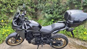 Yamaha Tracer 7 (2021 - 24) 