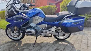 Bmw R 1200 RT (2014 - 16)  (2)