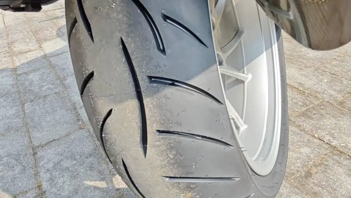 Bmw R 1200 RT (2014 - 16)  (5)