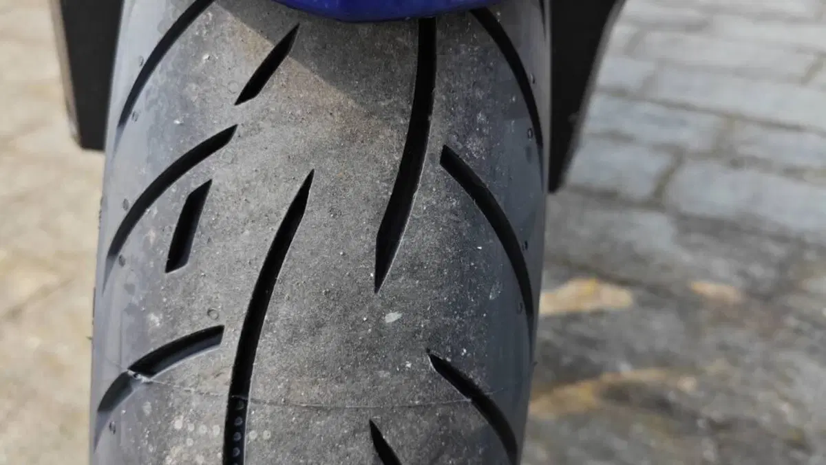 Bmw R 1200 RT (2014 - 16)  (6)