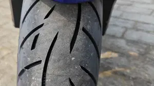 Bmw R 1200 RT (2014 - 16)  (6)