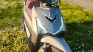 Sym HD 300 (2021 - 25)  (2)