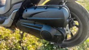 Sym HD 300 (2021 - 25)  (4)