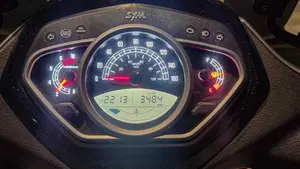 Sym HD 300 (2021 - 25)  (5)