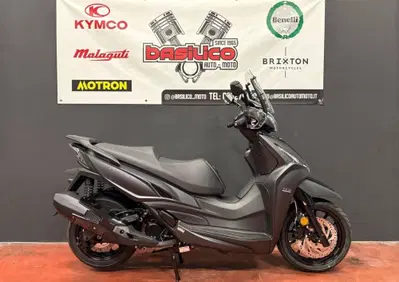 Kymco Agility 350i NN R16 (2023 - 26) - Annuncio 9971187