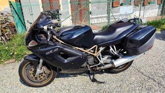 Ducati ST2 (1997 - 02)