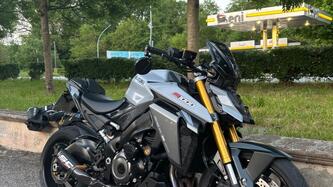 Suzuki GSX-S1000 (2021 - 25) usata