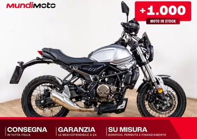 Voge Valico 300 Rally (2022 - 26) - Annuncio 9971231