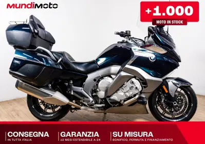 Bmw K 1600 GTL (2022 - 26) - Annuncio 9971239