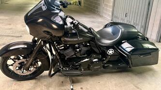 Harley-Davidson 114 Street Glide Special (2019 - 20) - FLHXS usata