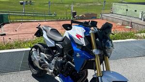 Bmw F 900 R (2021 - 24) 