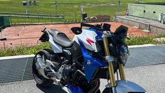 Bmw F 900 R (2021 - 24)