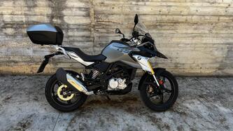 Bmw G 310 GS (2017 - 20) usata