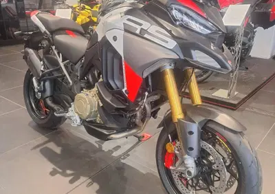Ducati Multistrada V4 RS (2026) - Annuncio 9971420