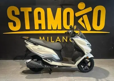 Suzuki Burgman Street 125 Executive (2023 - 26) - Annuncio 9971421