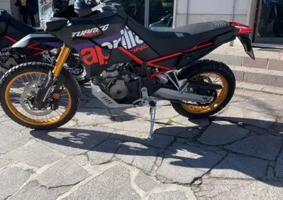 Aprilia Tuareg 660 Rally (2025 - 26) - Annuncio 9971450