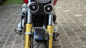 Honda CB 1100 RS (2017 - 20)  (2)
