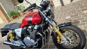 Honda CB 1100 RS (2017 - 20)  (3)