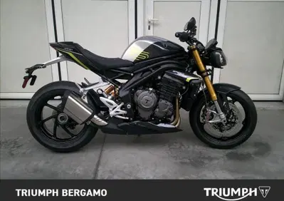 Triumph Speed Triple 1200 RS (2025 - 26) - Annuncio 9971481