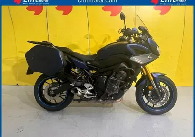 Yamaha Tracer 900 GT (2018 - 20) - Annuncio 9971488