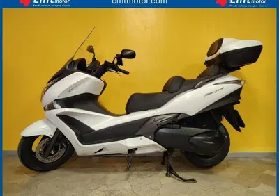 Honda SW-T 400 (2009 - 16) - Annuncio 9971492