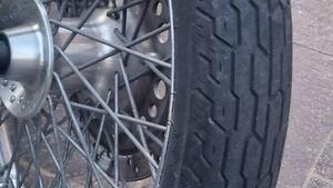 Honda VT 600 C Shadow (1989 - 98) 