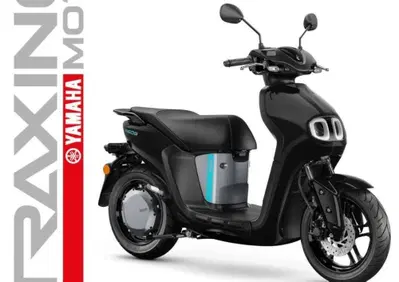 Yamaha Neo's L1e (2022 - 26) - Annuncio 9971517