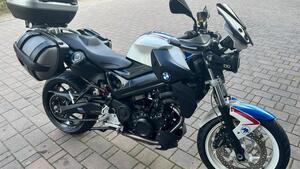 Bmw F 800 R (2009 - 11) 