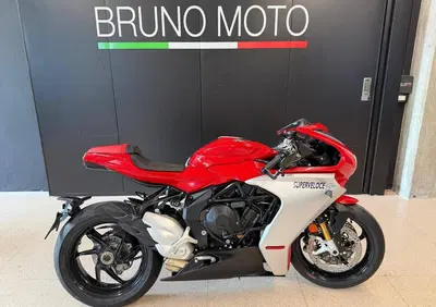 MV Agusta Superveloce 800 (2021 - 25) - Annuncio 9971521
